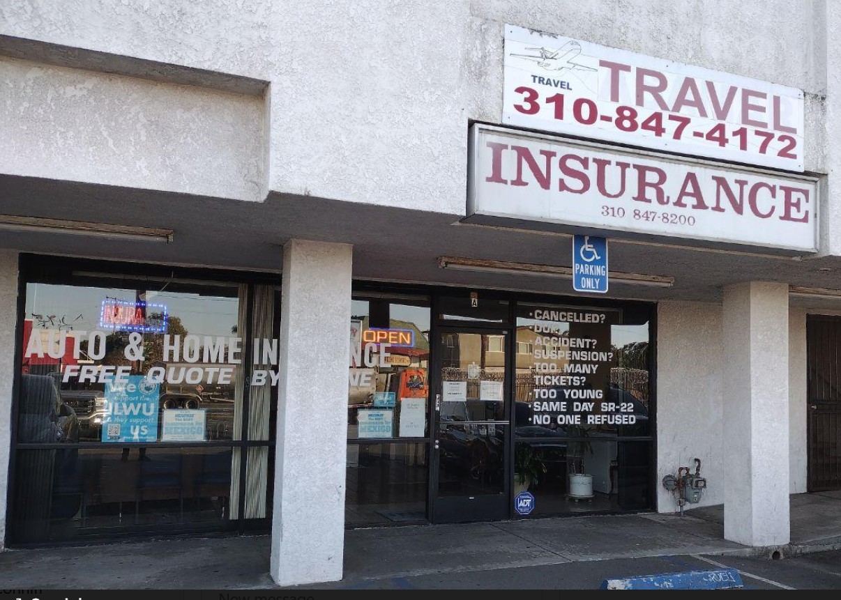 Valeska's Insurance Image