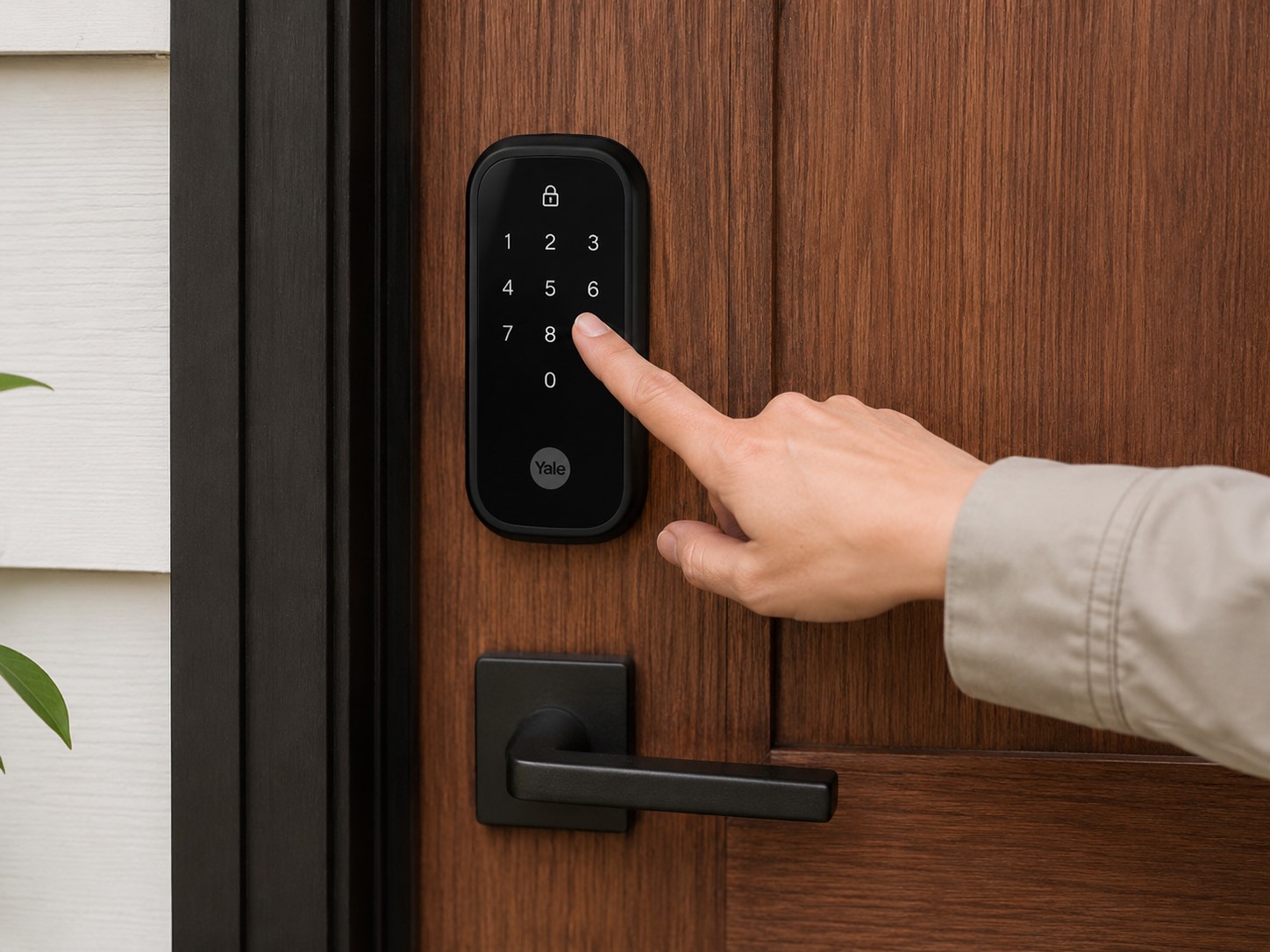 Master key system installation Denver