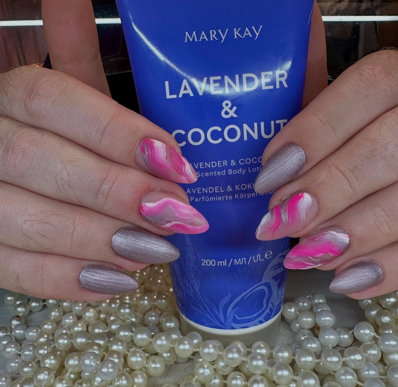 Bilder Fantasy Nails Violeta Jovanovic