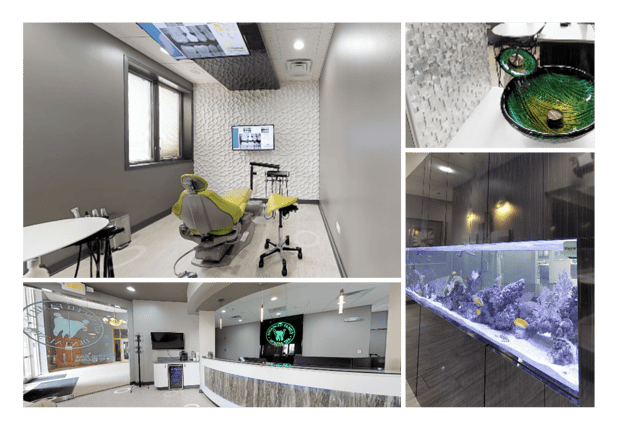 Images Advanced Family Dental Spa