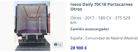 Images Mymas Venta De Vehículos Industriales