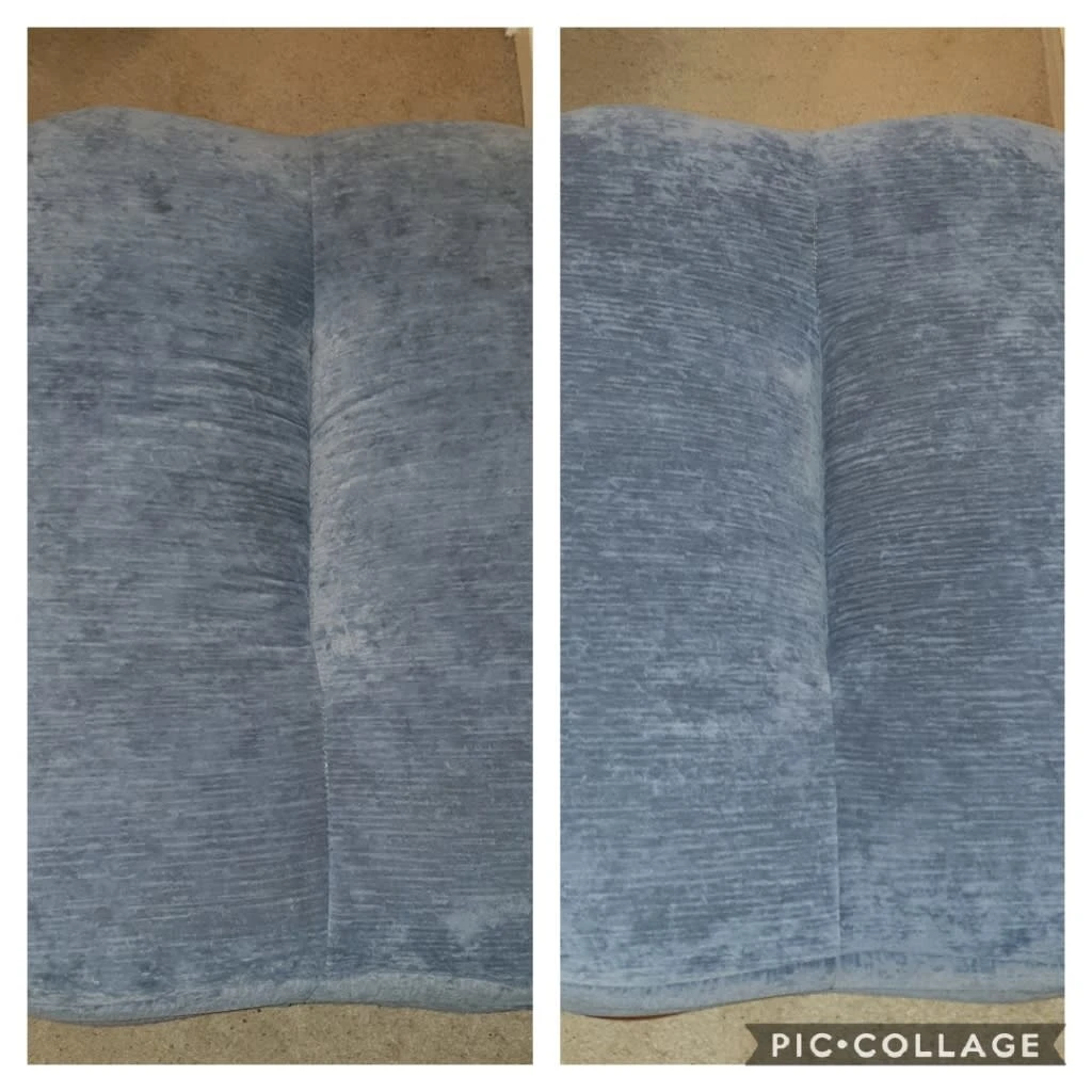 Images Titanium Cleaning