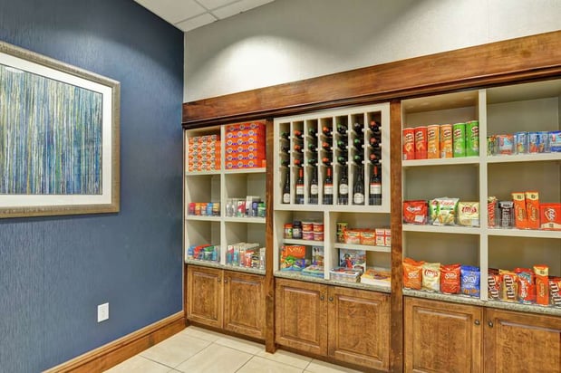 Images Homewood Suites by Hilton Houston Near the Galleria