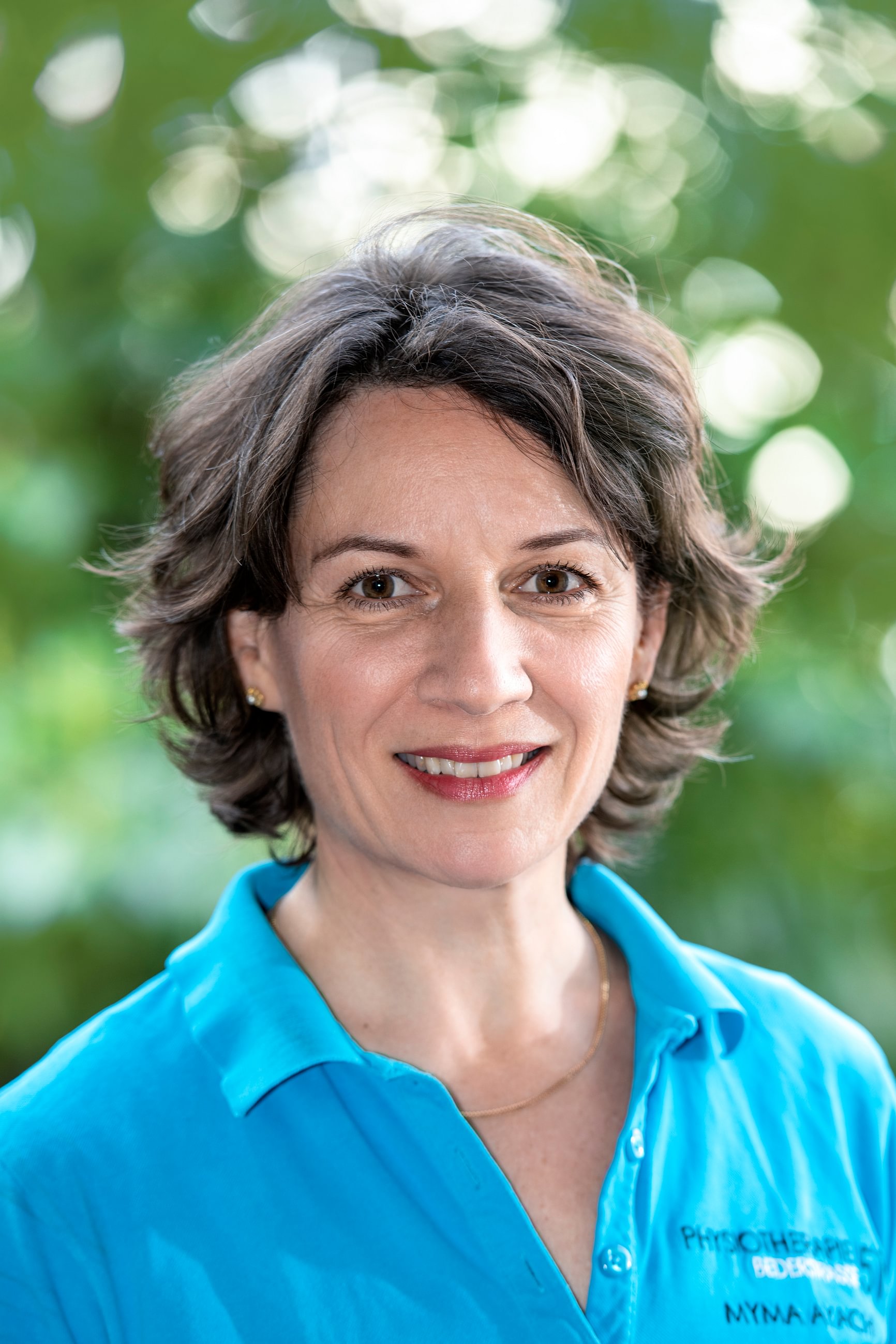 Physiotherapie Chrüzliberg, Zürcherstrasse 101 in Baden