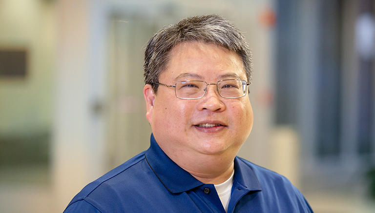 Dr. Glenn S. Cheng - Chesterfield, MO - Pediatrics