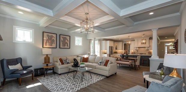 Images Eagle Construction at Readers Branch - Single Family Homes