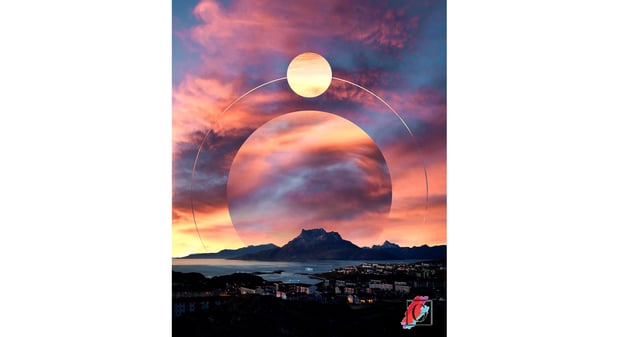 Images Gen Society | Virtual Art and Poetry Gallery