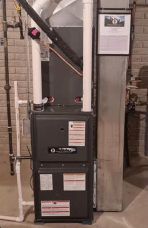 Images Absolute Comfort HVAC LLC