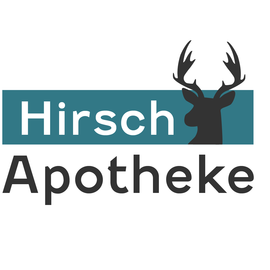 Hirsch-Apotheke  