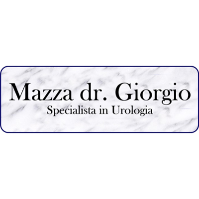 Mazza Dr. Giorgio - Urologo c/o New Coram Logo