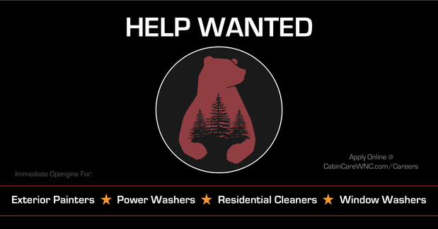 Images CabinCareWNC.com