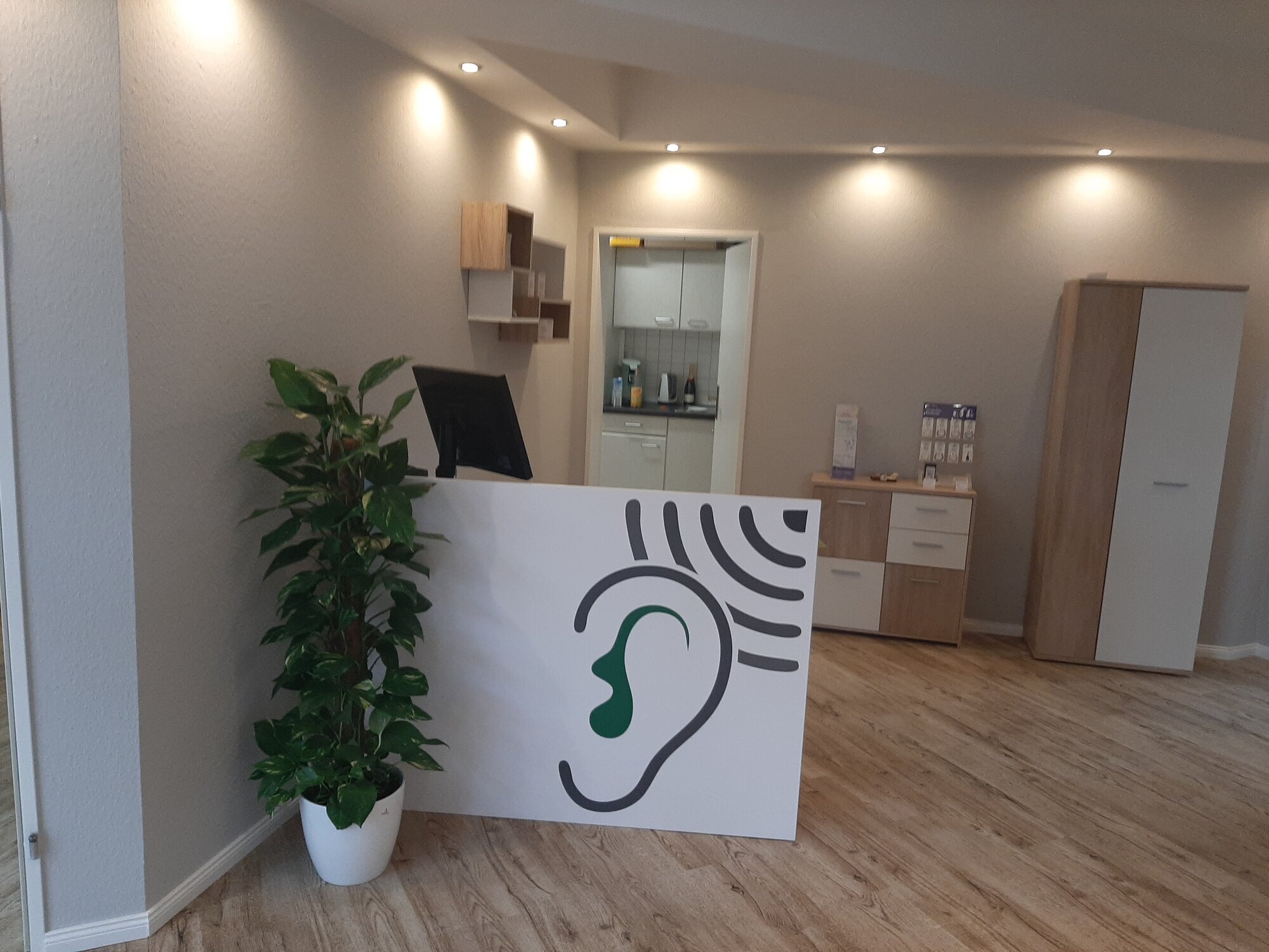 Albrechts Hörwelten, Segeberger Chaussee 129 in Norderstedt