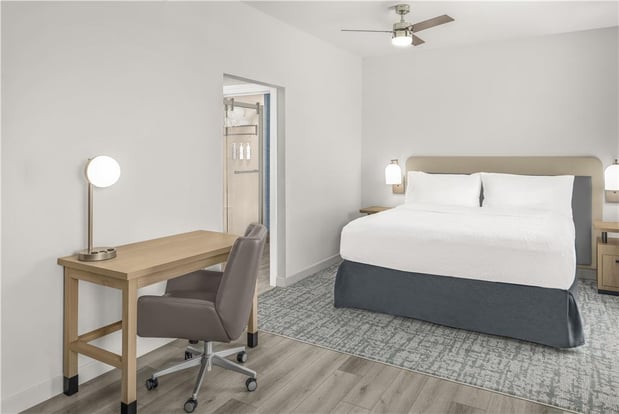 Images Homewood Suites by Hilton Fayetteville