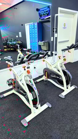 Images COGY Fit Club