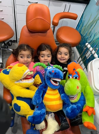 Images Advanced Dental Center, PC