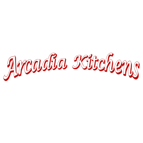 Arcadia Kitchens Logo