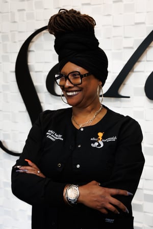 Images afromermaid skincare