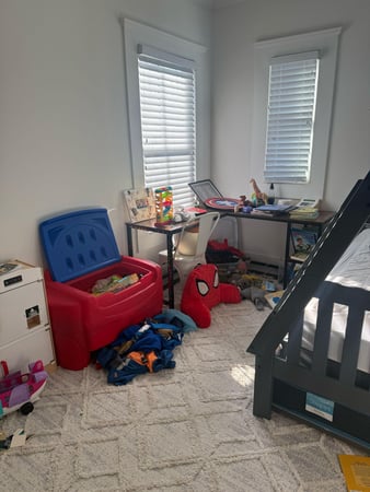 Images Santos Cleaning Solutions