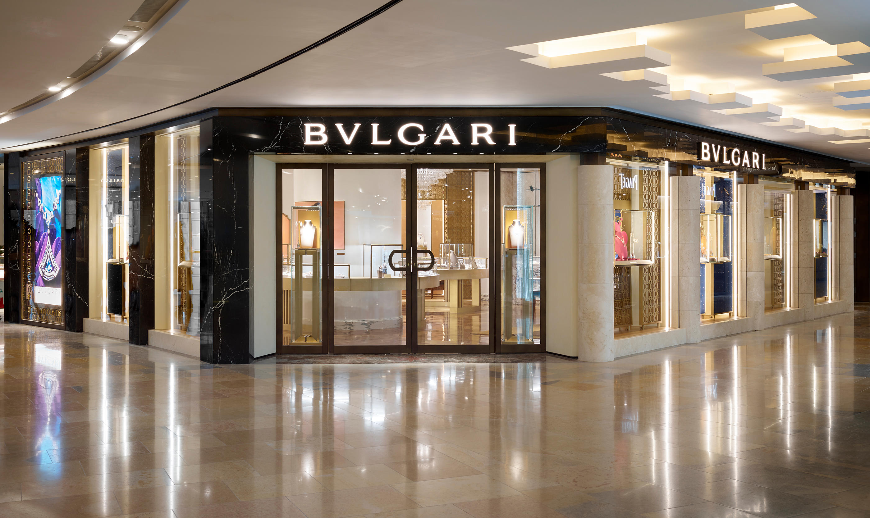 Images BVLGARI