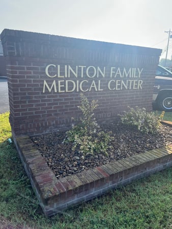 Images Clinton Family Medical Center