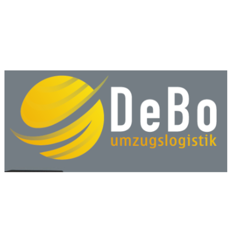 Kundenlogo DeBo Umzugslogistik