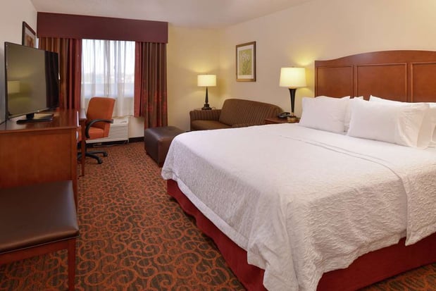 Images Hampton Inn Frederick