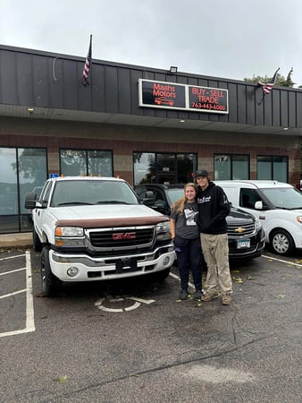 Images North Twin Cities Auto