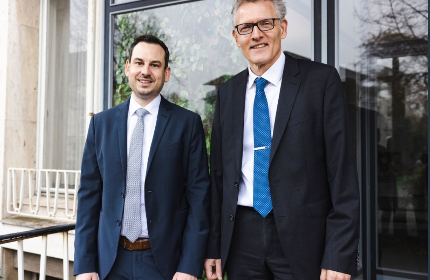 Lorenz & Ciesla GmbH Steuerberatungsgesellschaft, Delle 50-52 in Mülheim an der Ruhr