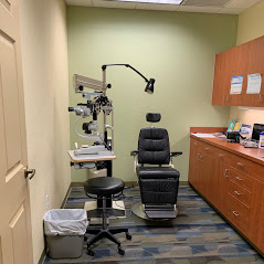 Michael F. Spencer - Eye Doctor Photo