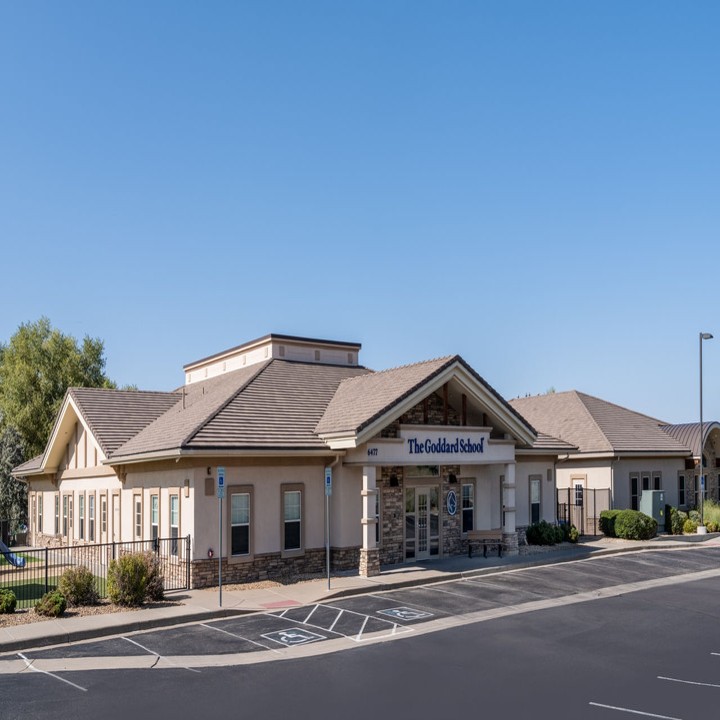 Images The Goddard School of Centennial