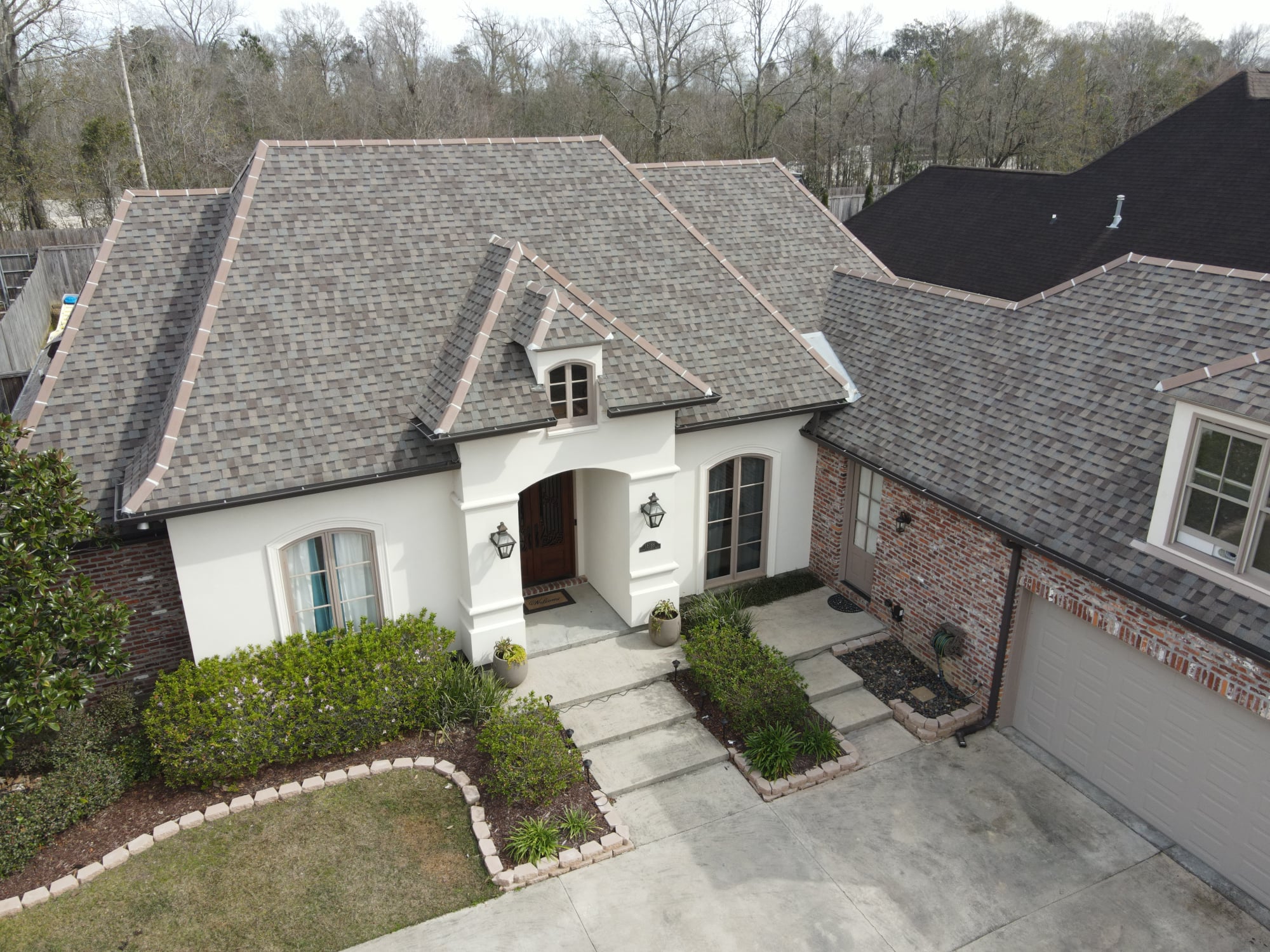 Redstick Roofing New Iberia Image