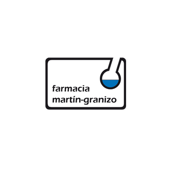 Farmacia Martín Granizo Logo