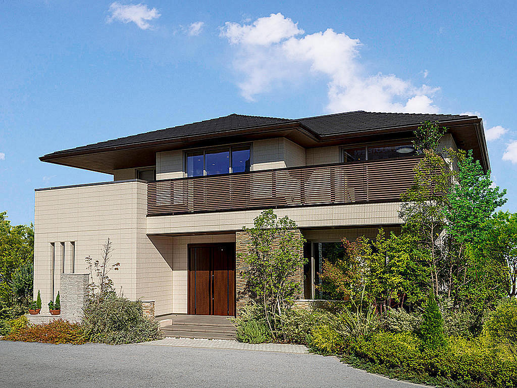 Images ダイワハウス四日市展示場