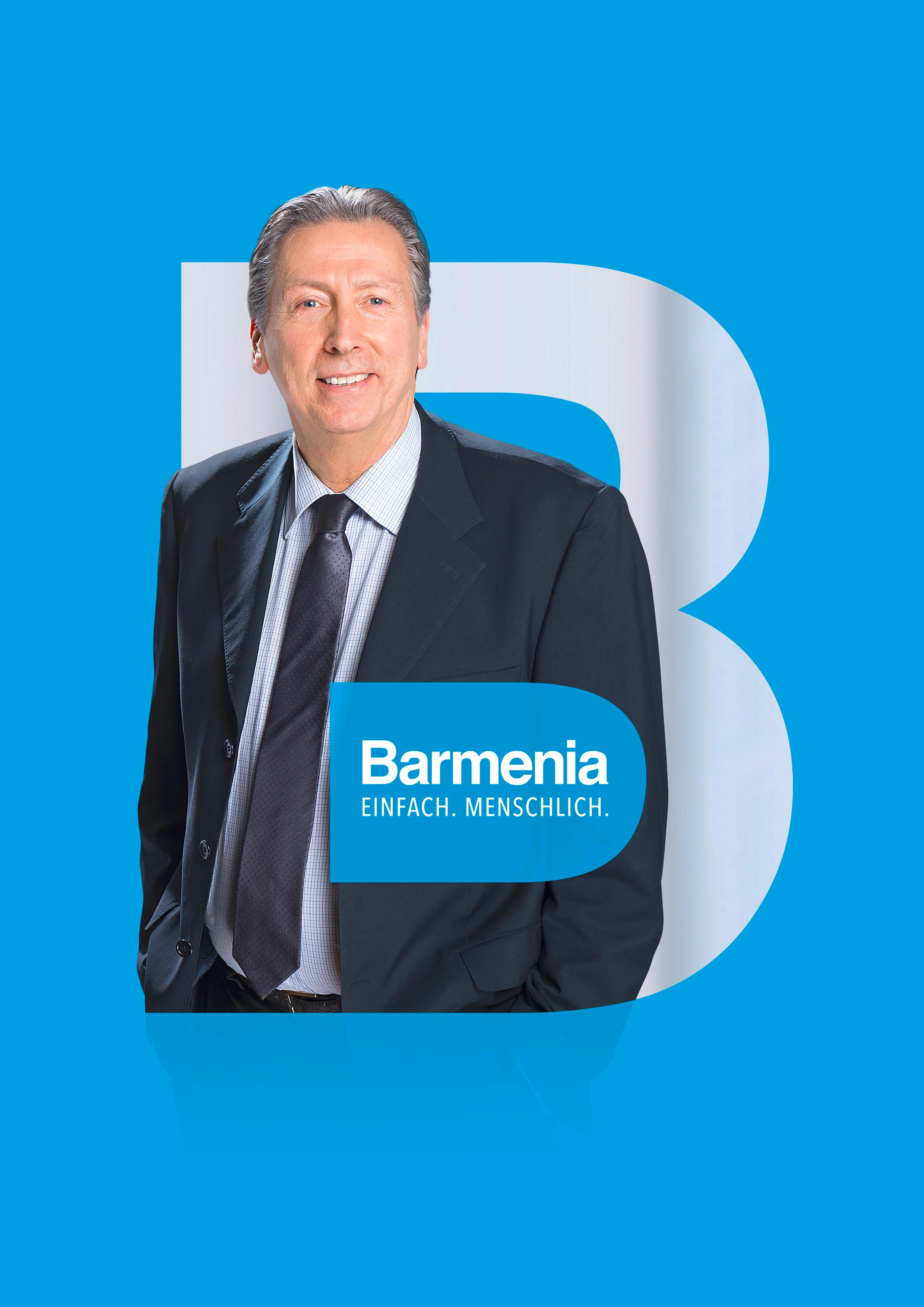 Barmenia Versicherung - Herbert Schlemmer, Holzgraben 17-19 in Aachen