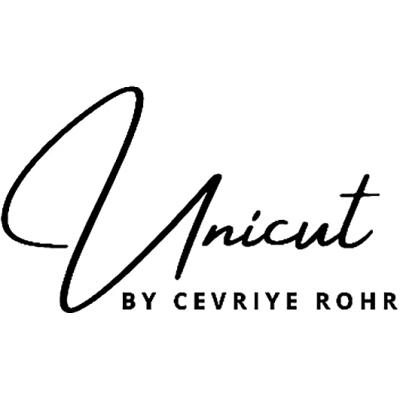 Unicut by Cevriye Rohr Haare färben Friseur in Neckarsulm in Neckarsulm - Logo