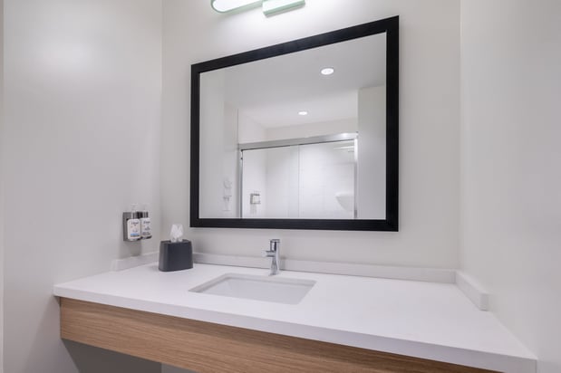 Images Garner Hotel Londonderry - Manchester