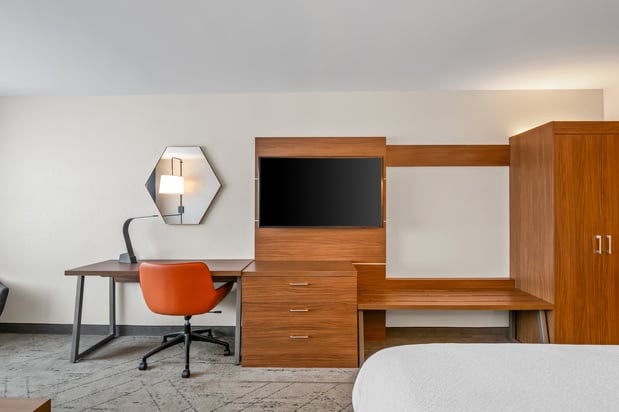 Images Holiday Inn Express & Suites Detroit Northwest - Livonia by IHG