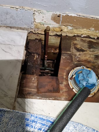 Images Aubrey Plumbing Company LLC