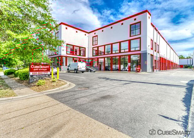 Images CubeSmart Self Storage