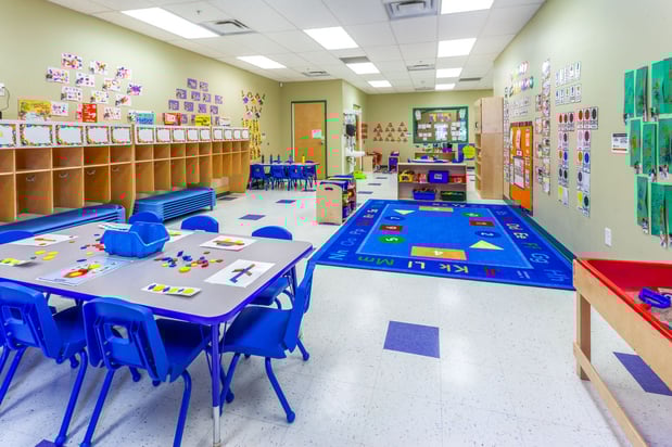 Images The Goddard School of Austin