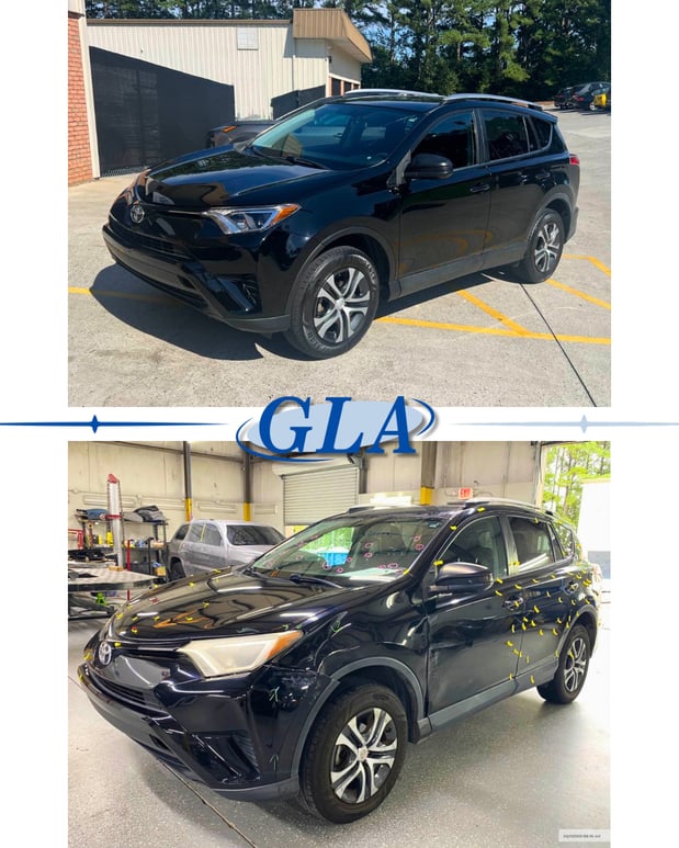 Images Georgia Luxury Automotive Lively