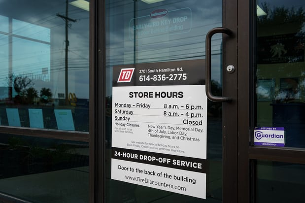 Images Tire Discounters