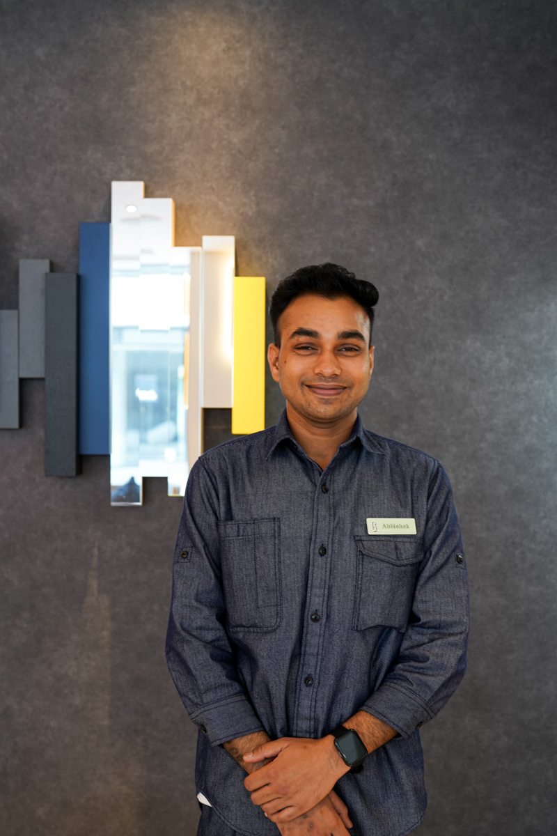 Images Garner Hotel Osaka Honmachi Station