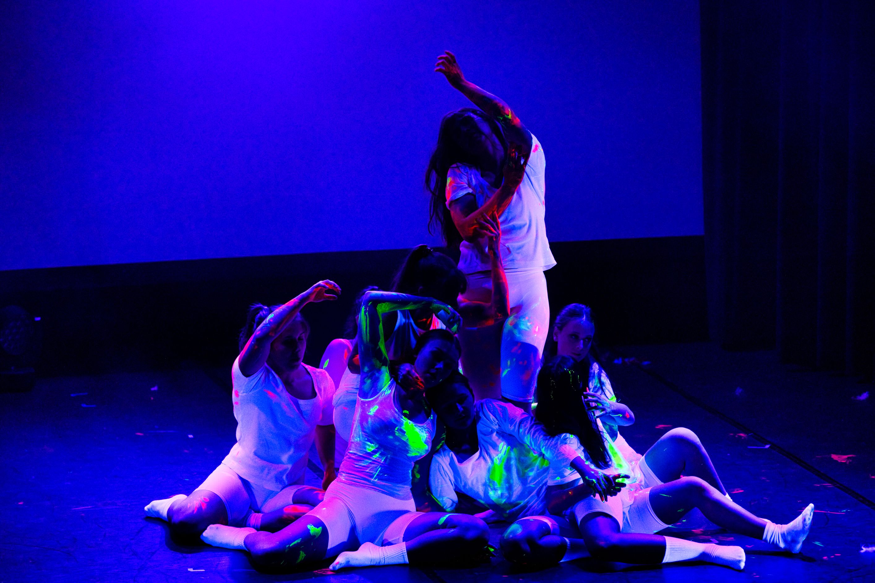 Bilder Dance Gallery