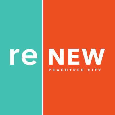 ReNew Peachtree City Logo