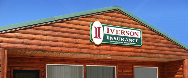 Images Iverson Insurance