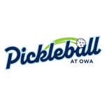 Pickleball at OWA Logo