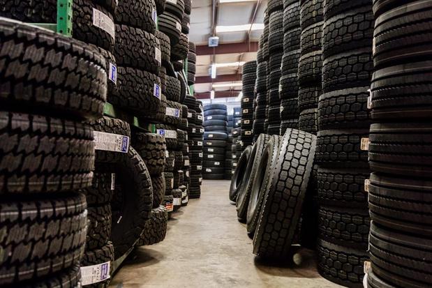 Images Beasley Tire Service