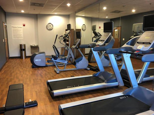 Images Holiday Inn Brownsville by IHG