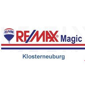 Deutsch Doris - RE/MAX - Magic Logo